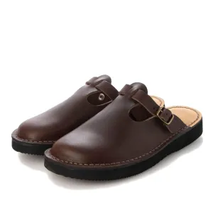 Gudalur - Dark Brown