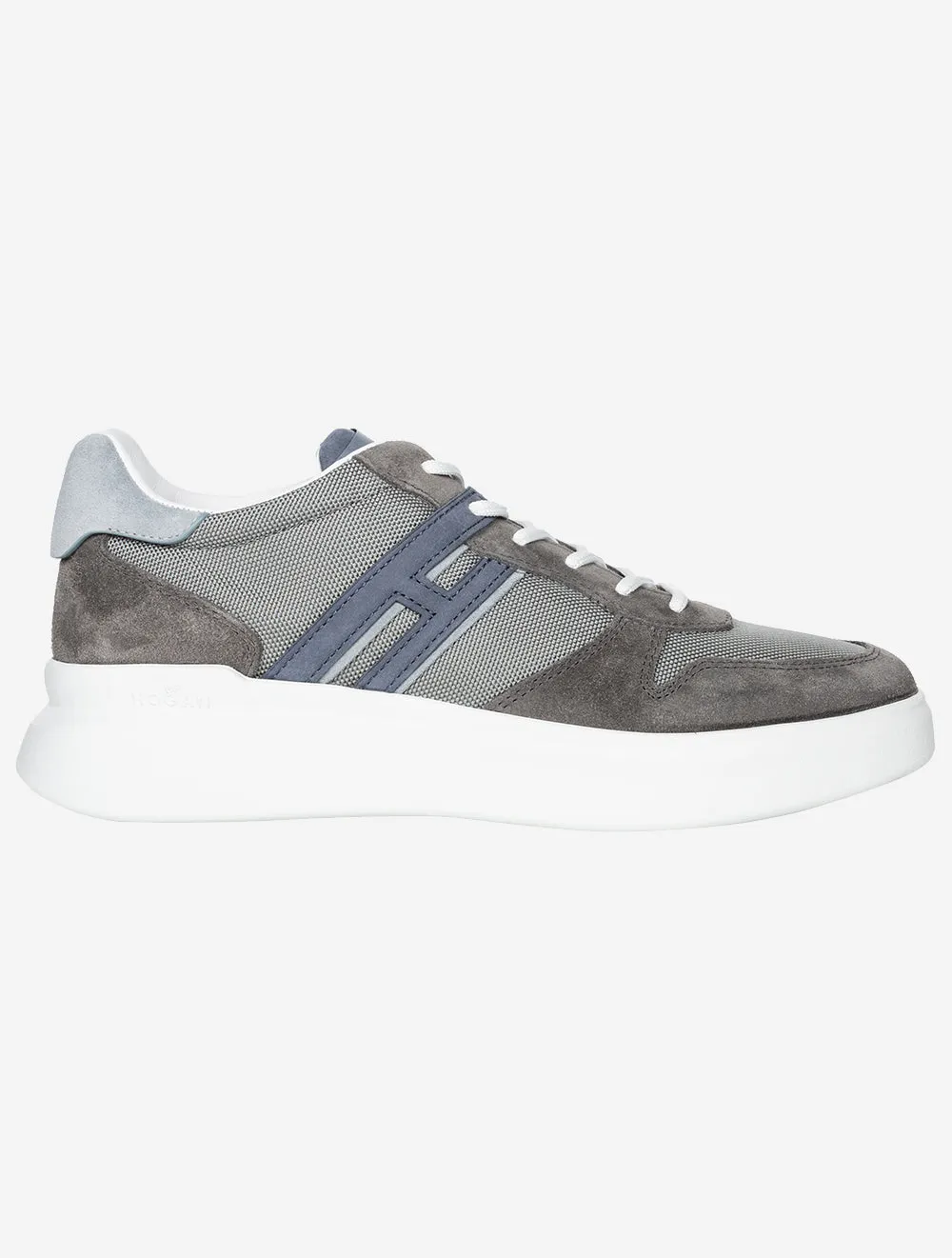 H580 Sneaker Grey