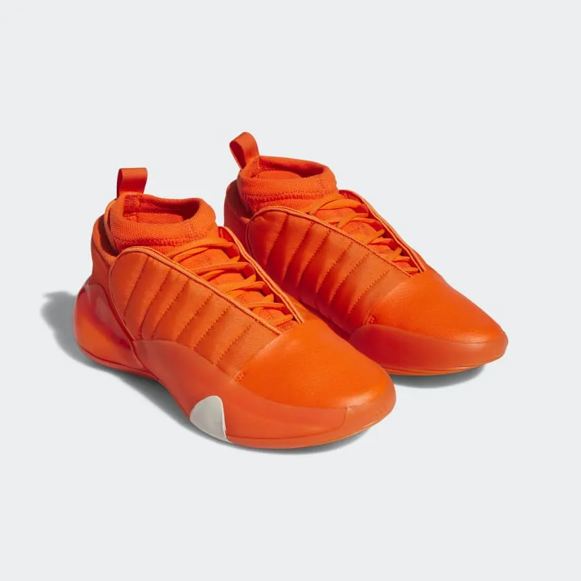 HARDEN VOL. 7 SHOES- IMPACT ORANGE