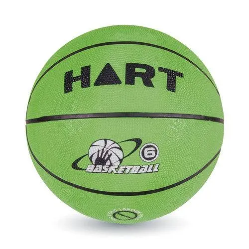 HART Colour Basketballs