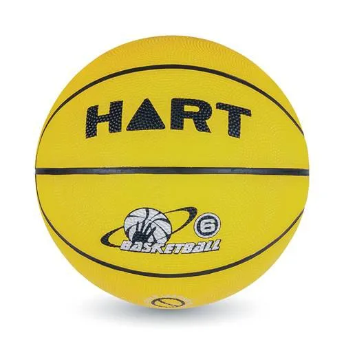 HART Colour Basketballs