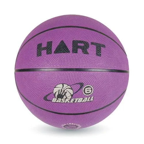 HART Colour Basketballs