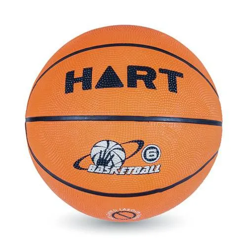 HART Colour Basketballs