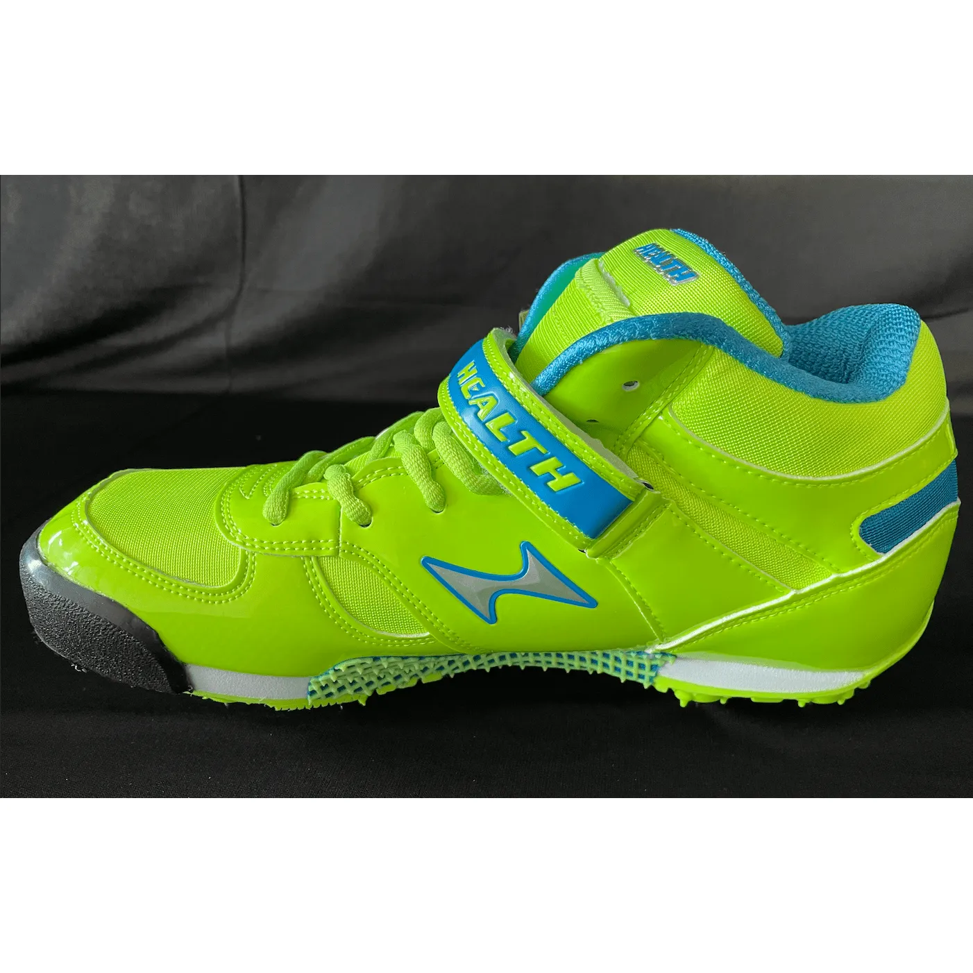 Health Javelin Shoe (Green)