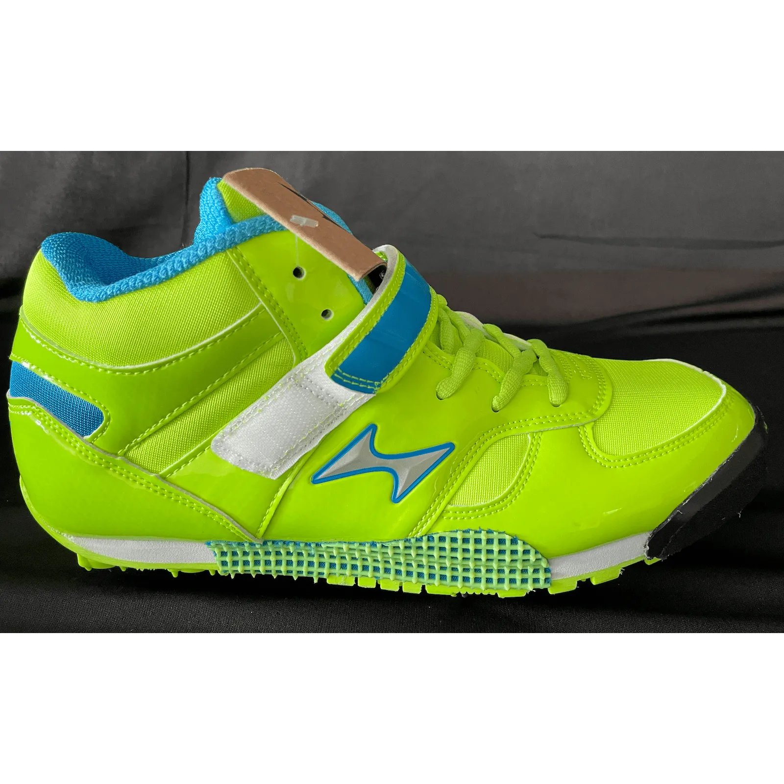 Health Javelin Shoe (Green)