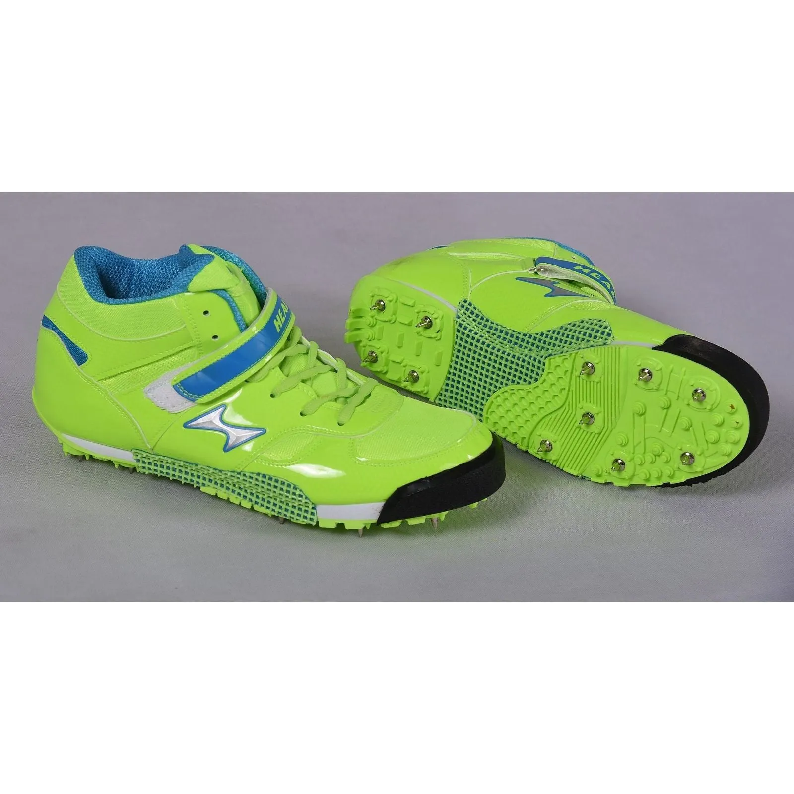 Health Javelin Shoe (Green)