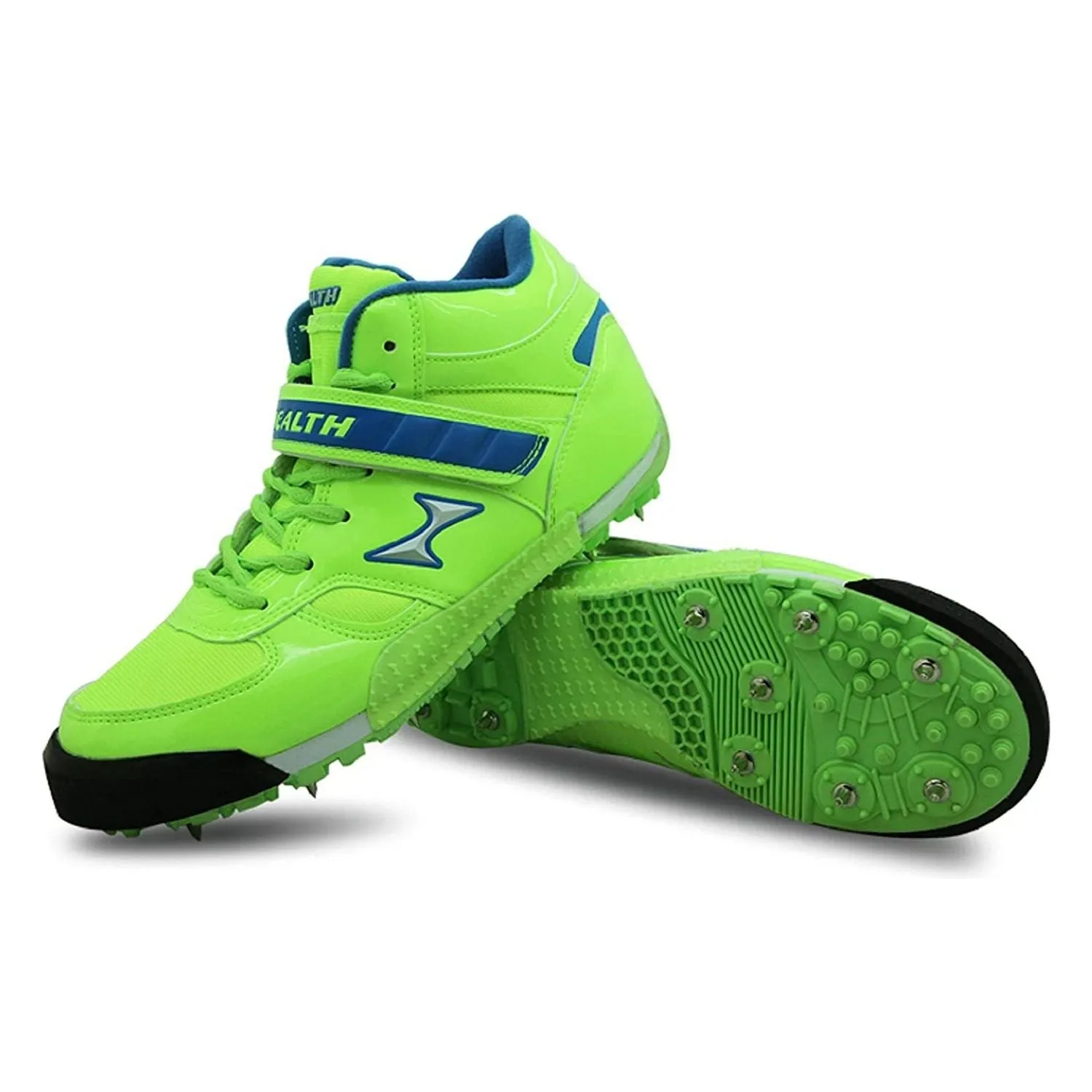 Health Javelin Shoe (Green)