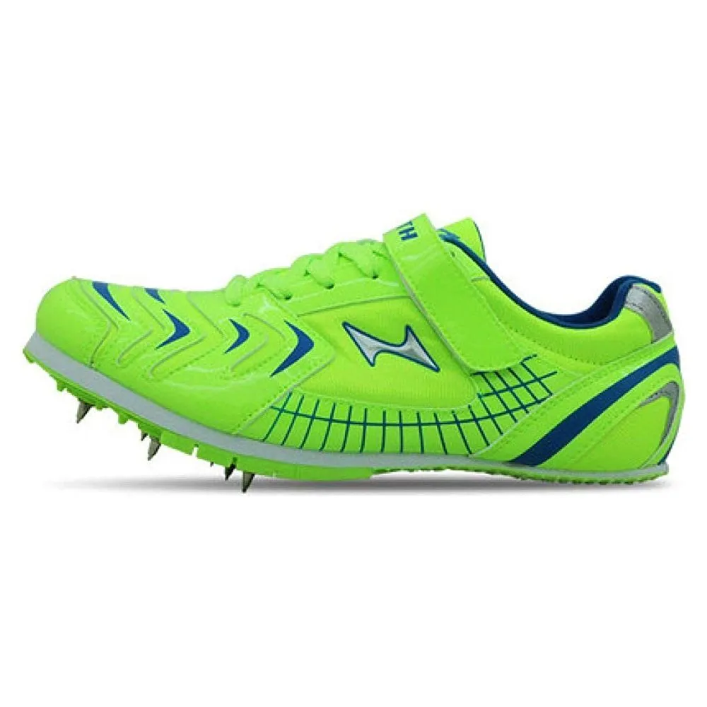 Health Long Jump Shoe (Green)