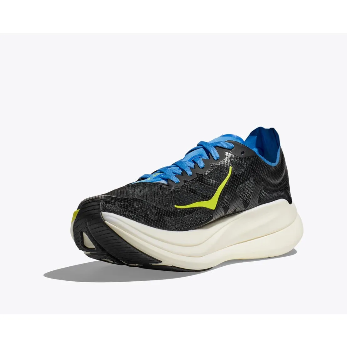 Hoka All Gender Rocket X2 (Black/Multi)