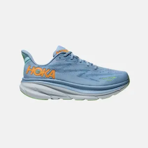 Hoka Clifton 9 Men's Running Shoes -Dusk/Illusion