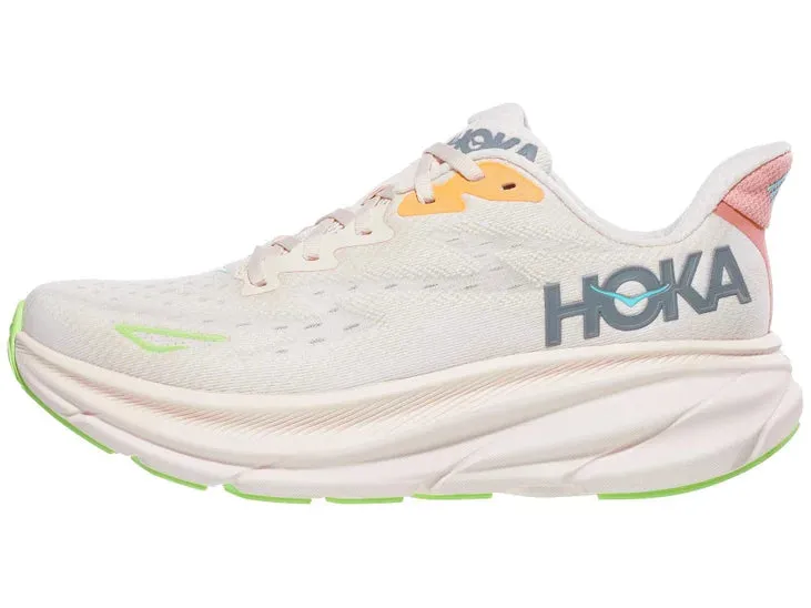 Hoka | Clifton 9 | Women's | Vanilla/Astral