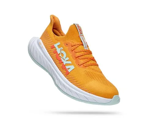 Hoka Men's Carbon X3 (RYCM)