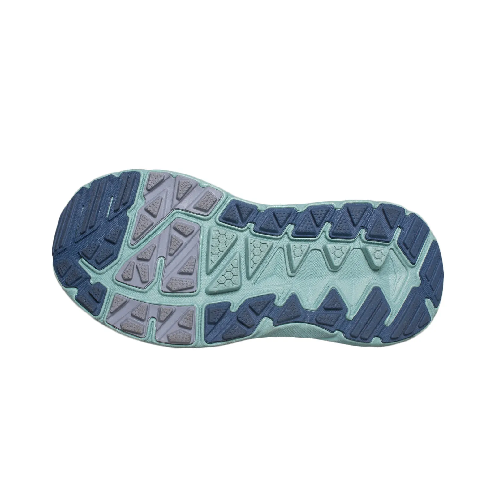 Hoka One One Stinson ATR 4 Tradewinds / Vintage Indigo Shoes - Women's