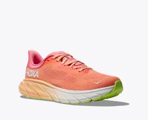 Hoka Women's Arahi 7 Wide (PPYC)