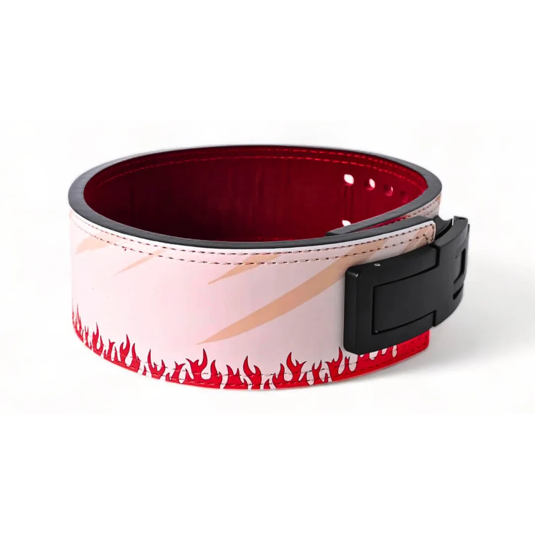 Hokage - Anime Lever Belt