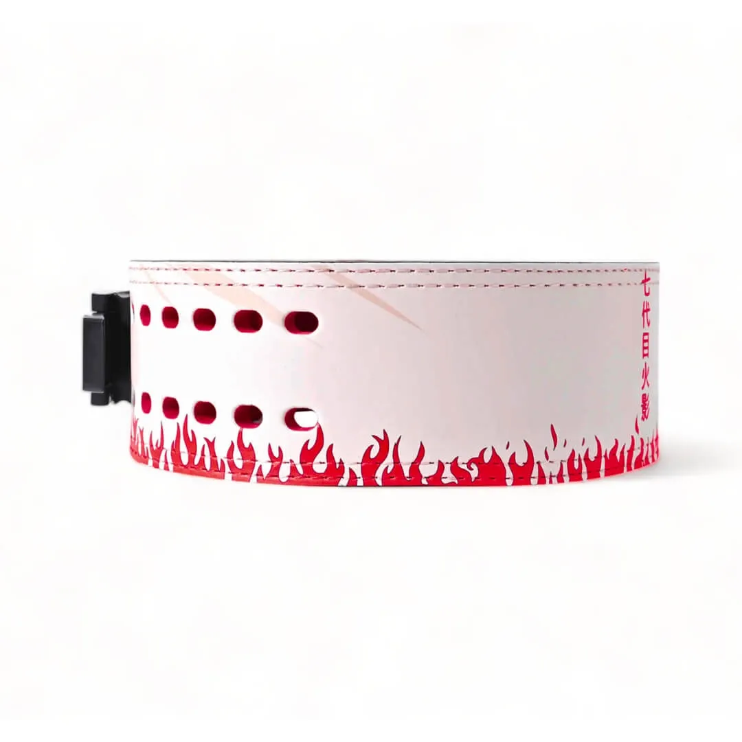 Hokage - Anime Lever Belt