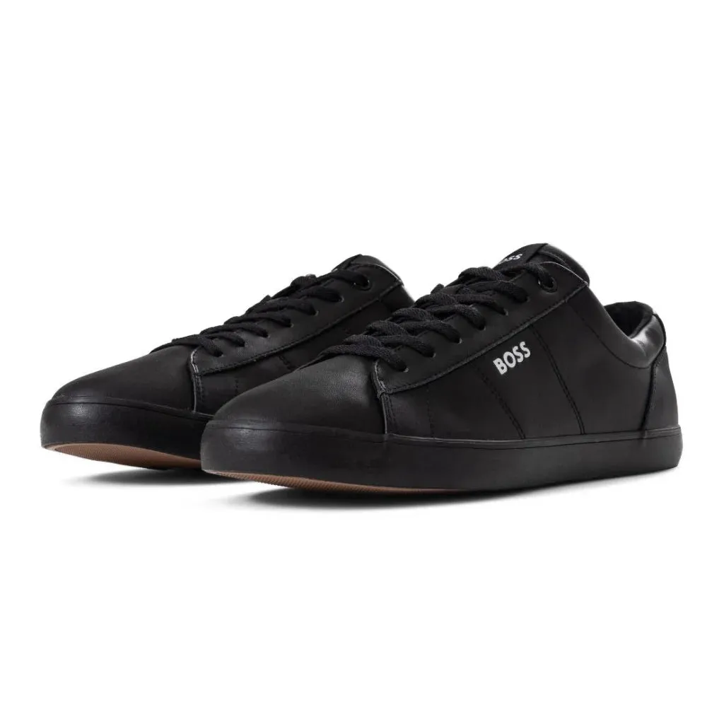 HUGO BOSS Jodie Trainers Men 50486653-BLKBLK