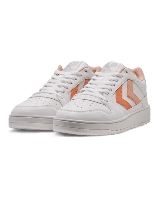 Hummel Women Sneakers St. Power Play Wmns