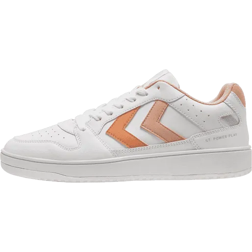 Hummel Women Sneakers St. Power Play Wmns