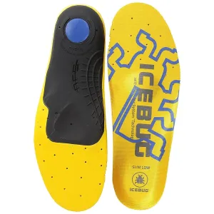 IceBug Slim Insoles