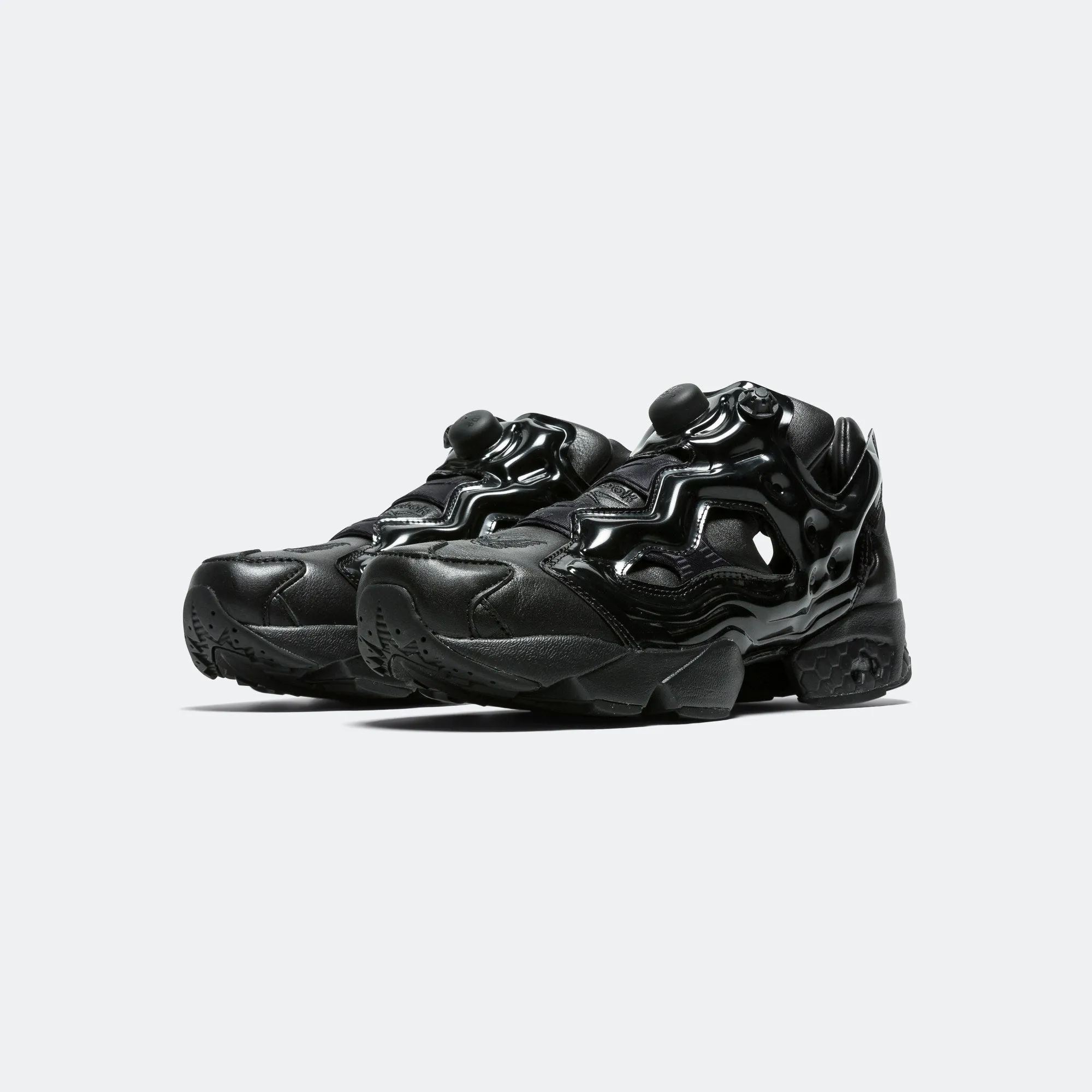 Instapump Fury 94 x Needles - Black/Black