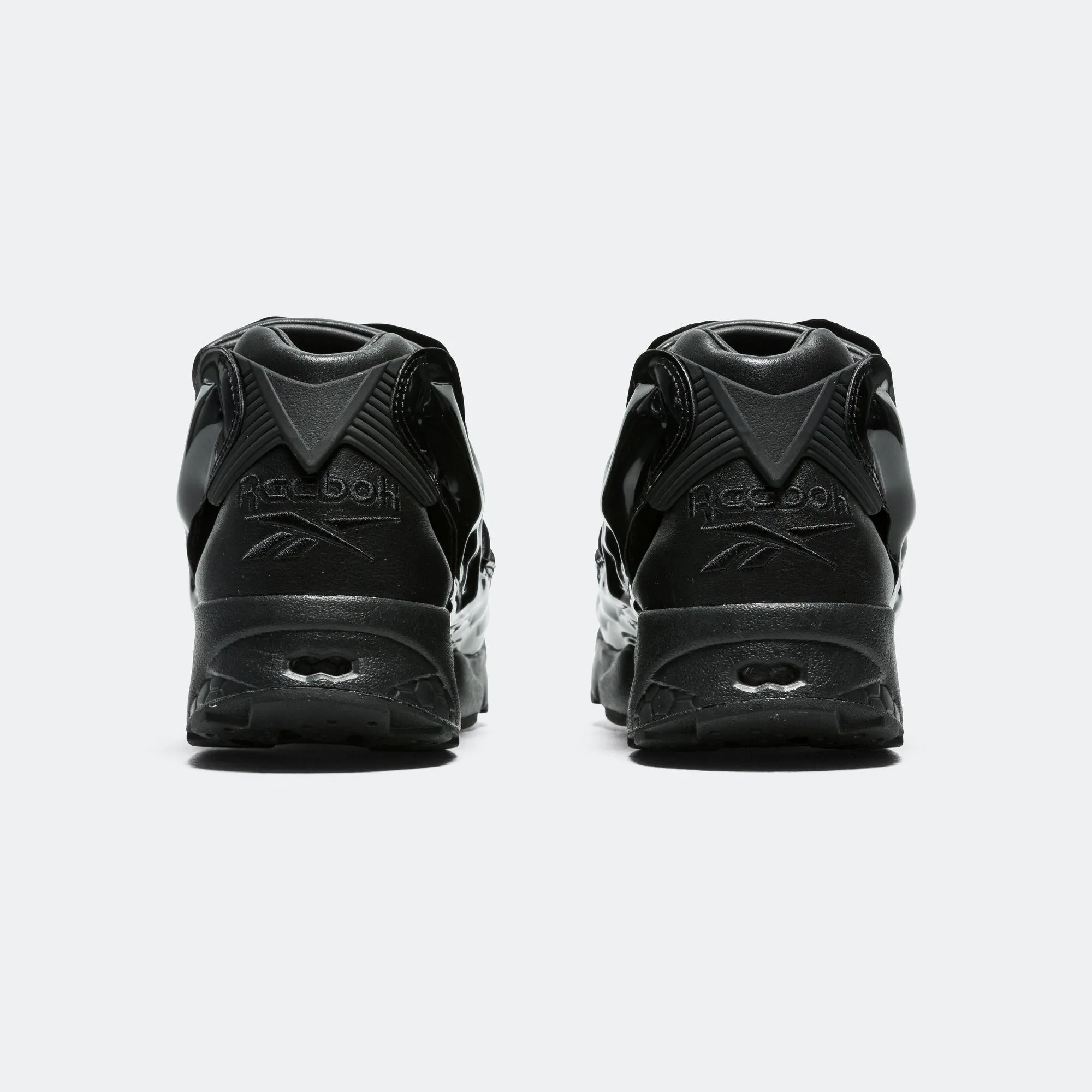 Instapump Fury 94 x Needles - Black/Black