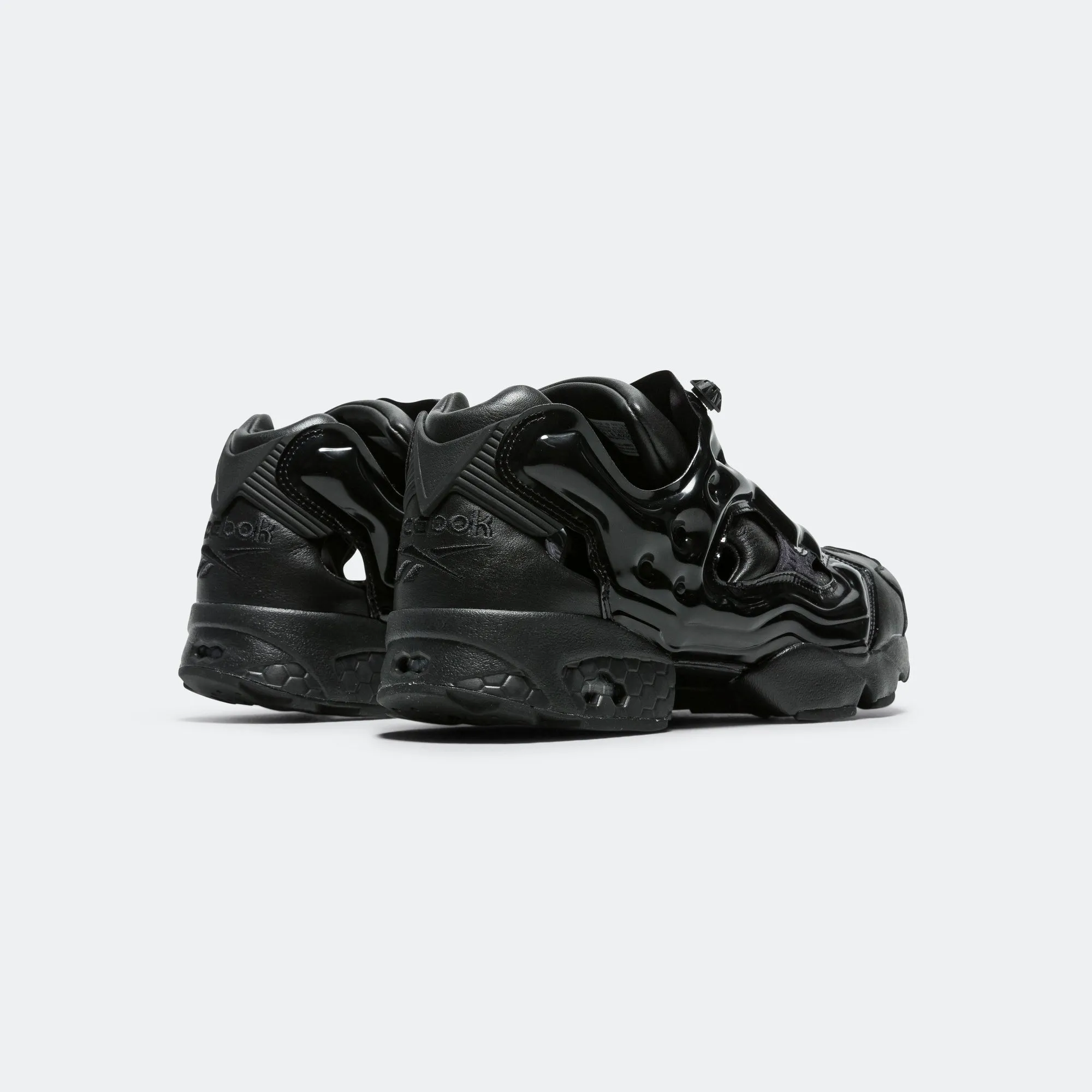 Instapump Fury 94 x Needles - Black/Black