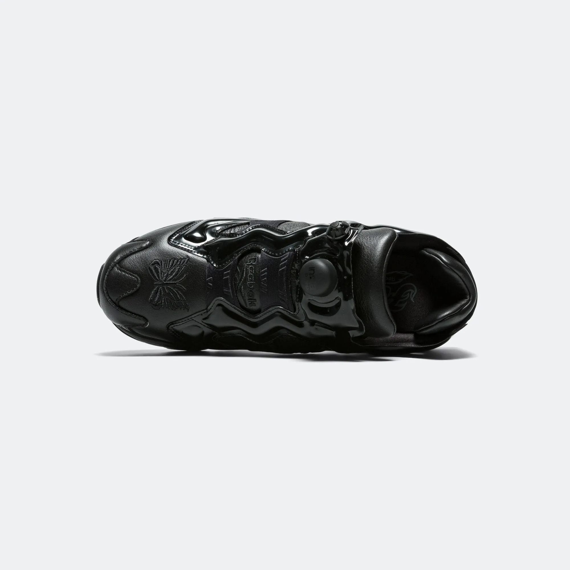 Instapump Fury 94 x Needles - Black/Black