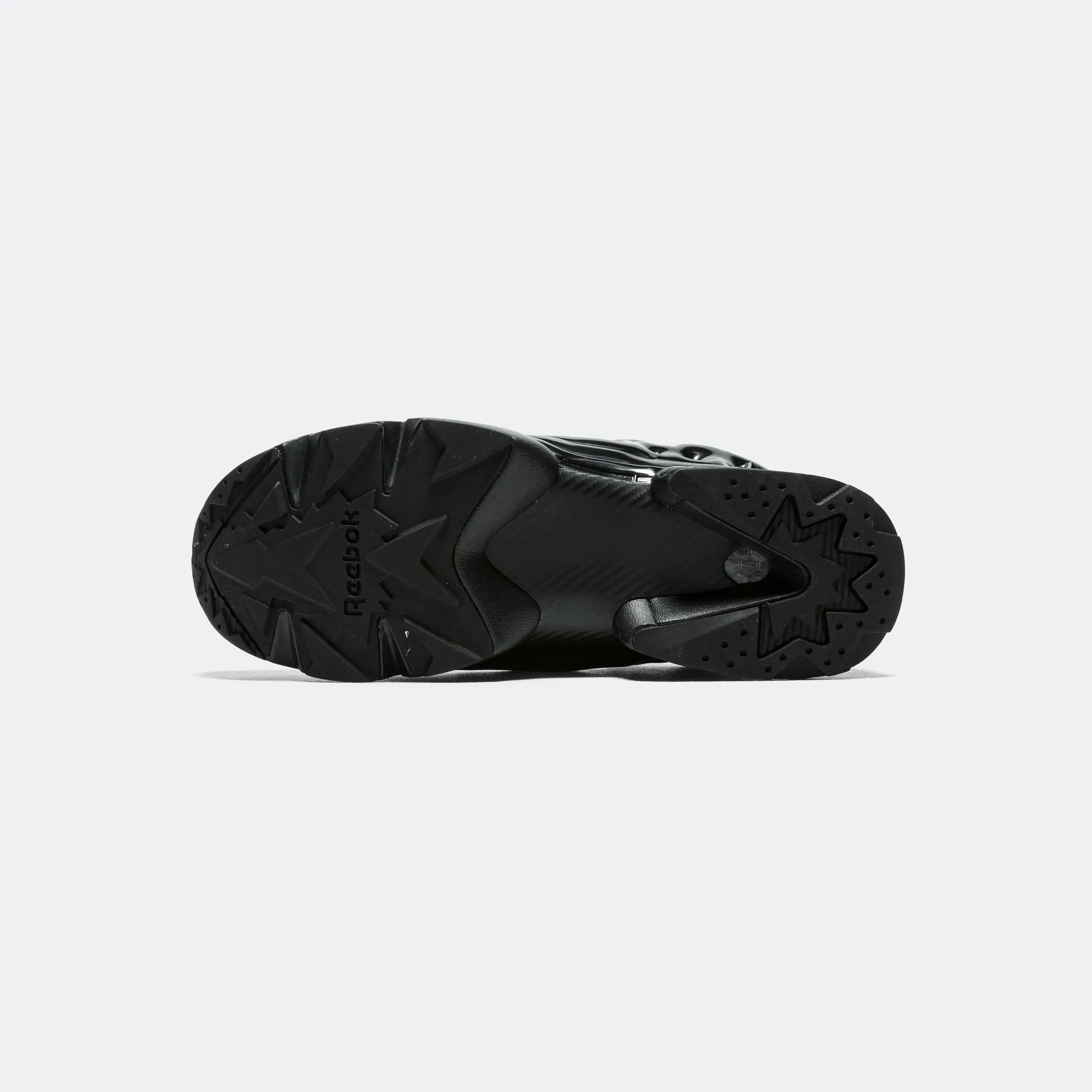 Instapump Fury 94 x Needles - Black/Black