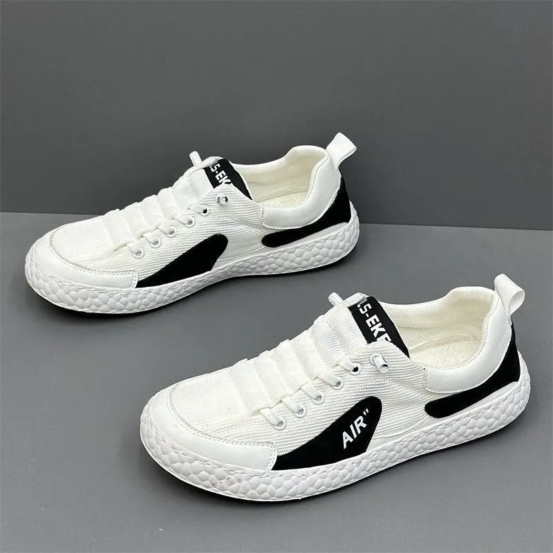 INSTOCK-Summer lightweight men's shoes