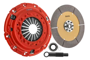 Ironman Unsprung Clutch Kit for Acura TL 2004-2006 3.2L (J32)