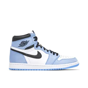 Jordan 1 Retro High University Blue