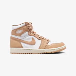 Jordan | WMN'S AIR JORDAN 1 RETRO HIGH OG  { PRALINE/WHITE-SAIL