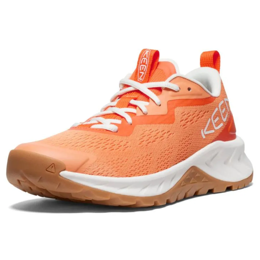 Keen Versacore Speed Tangerine/Scarlet Ibis Shoe (Women's)