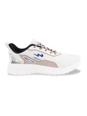 KEYON Off White Men's Sports Shoes