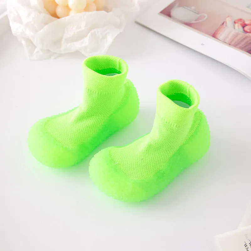 Kid's Aqua Socks for Beach