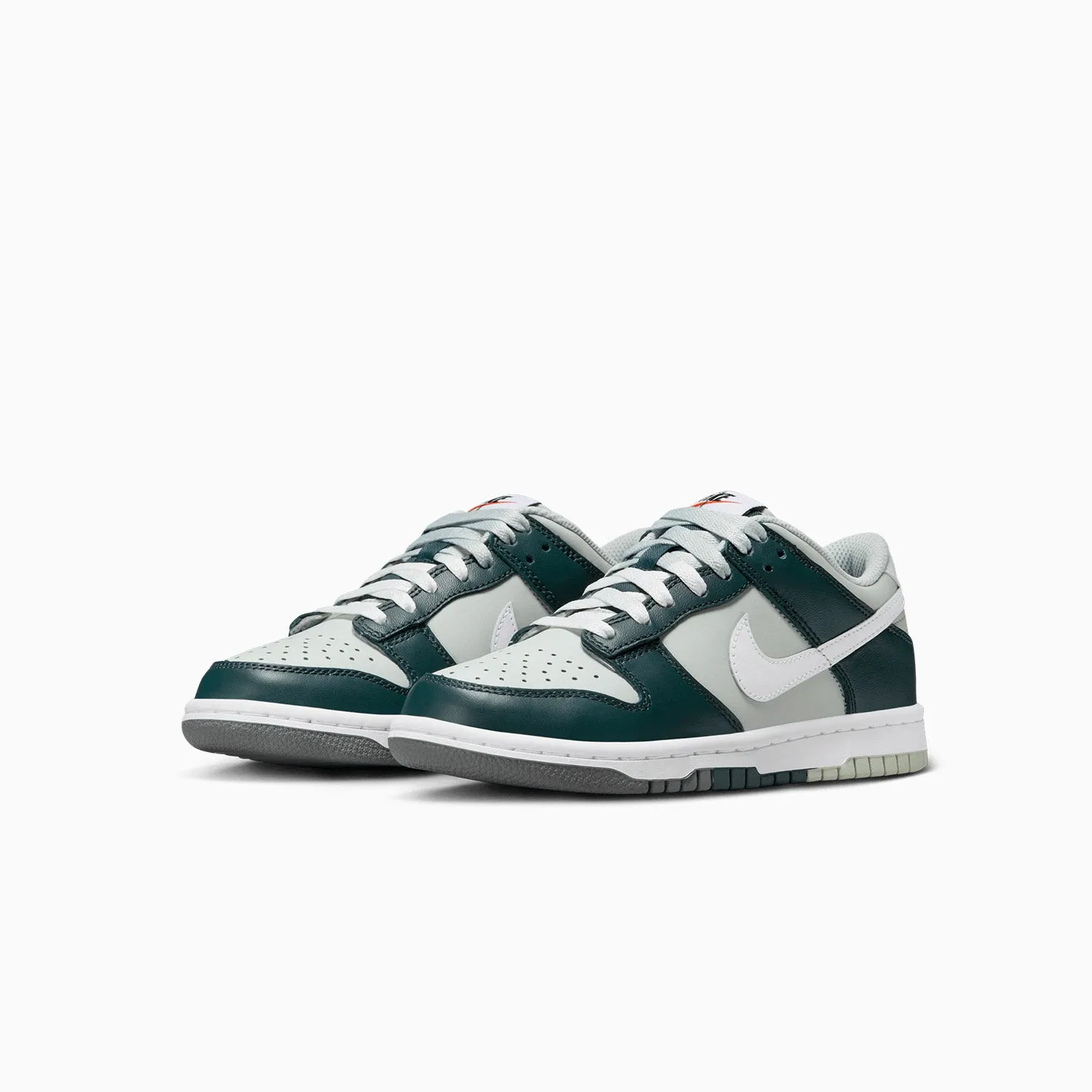 Kid's Dunk Low "Split" Grade School