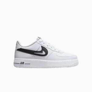 Kid's Nike Air Force 1 Low Cut Out Grade School