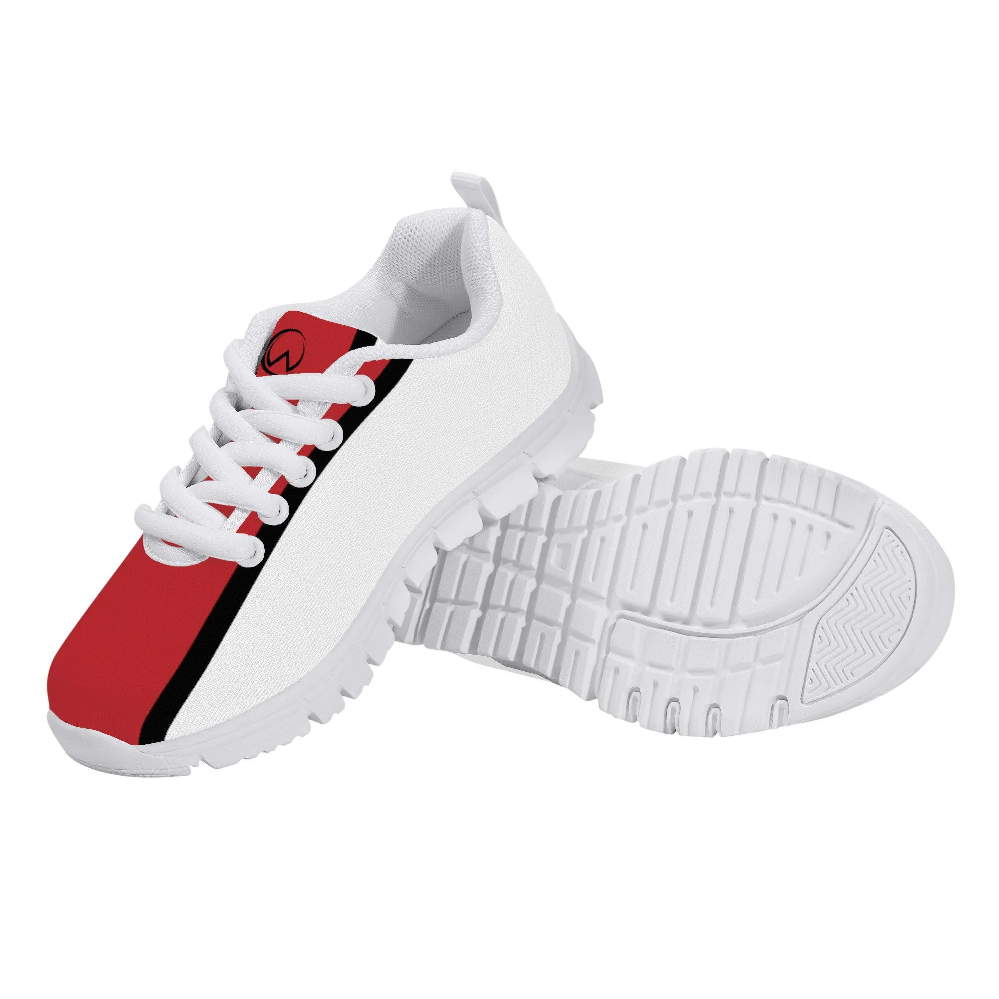 Kids Sentinel Sneakers