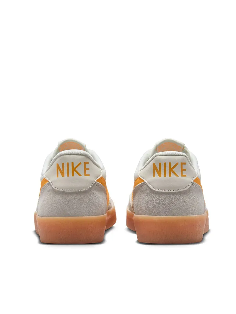 Killshot 2 Leather  Sail Laser Orange Gum Yellow