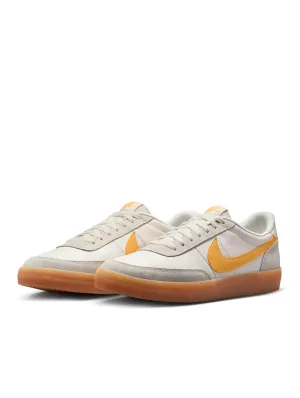 Killshot 2 Leather  Sail Laser Orange Gum Yellow