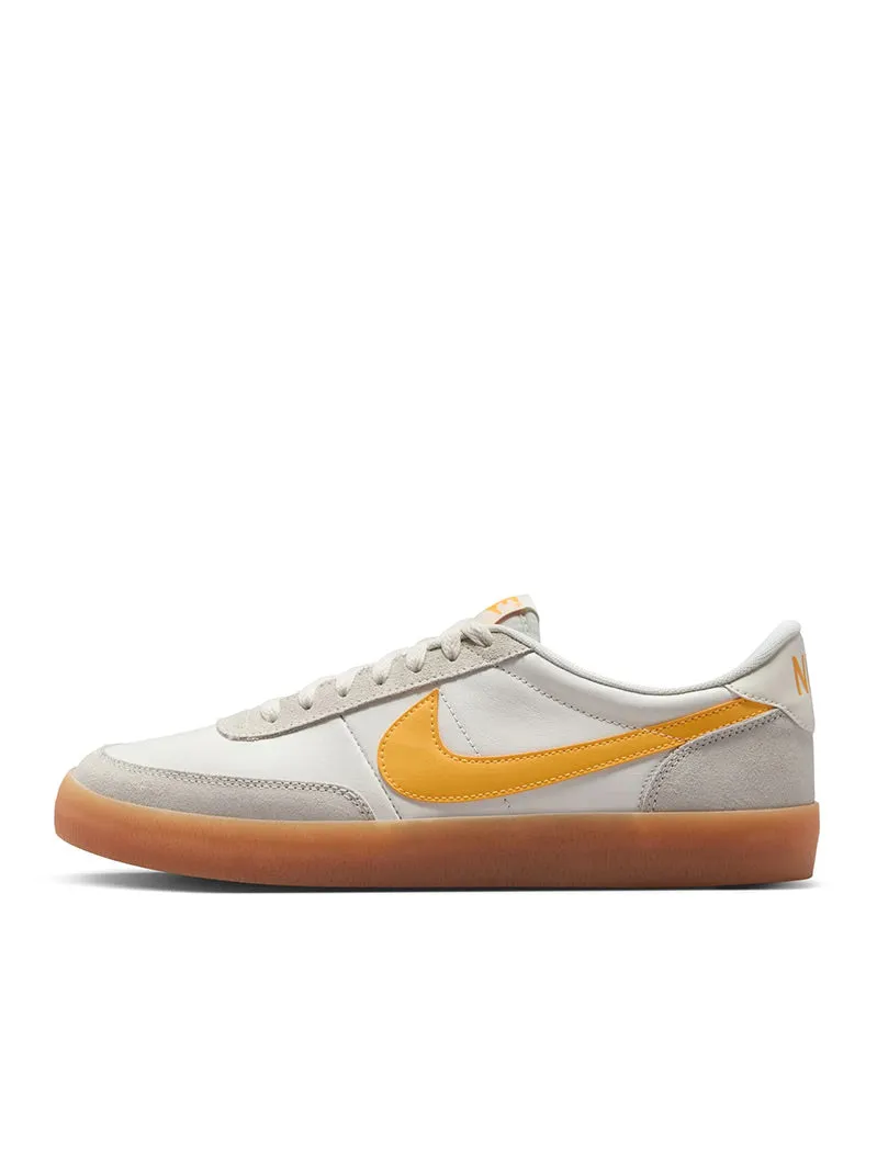 Killshot 2 Leather  Sail Laser Orange Gum Yellow