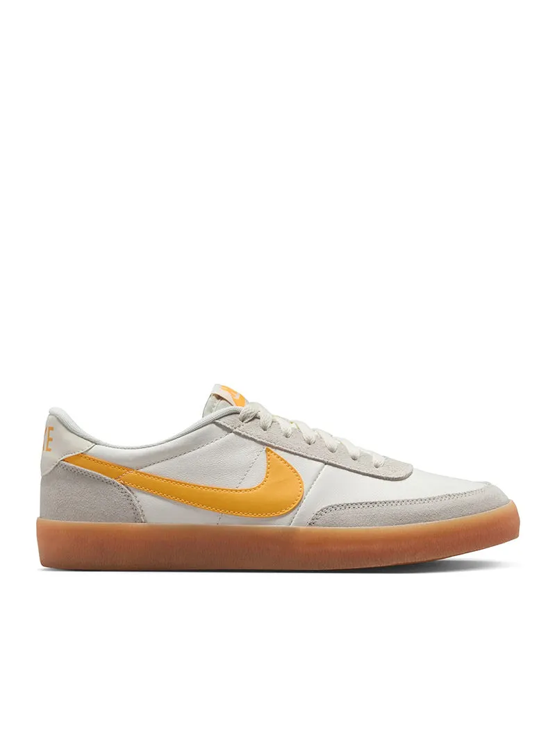 Killshot 2 Leather  Sail Laser Orange Gum Yellow