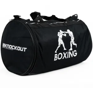 Knockout BOXING Training Bag