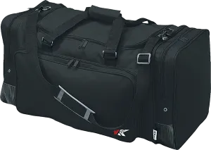 Kobe SB60027 All Purpose Basketball Bag | Black