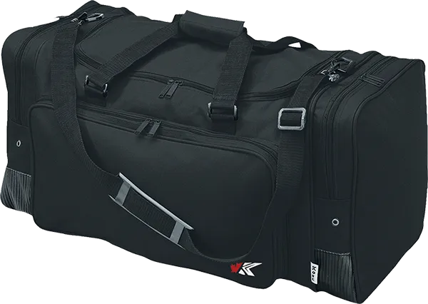 Kobe SB60027 All Purpose Basketball Bag | Black