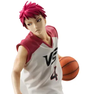 Kuroko's Basketball Figure Series: Seijiro Akashi LAST GAME ver.