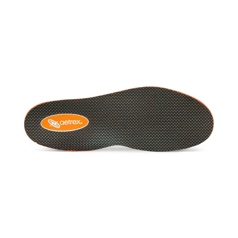 L820M Train Orthotics Posted