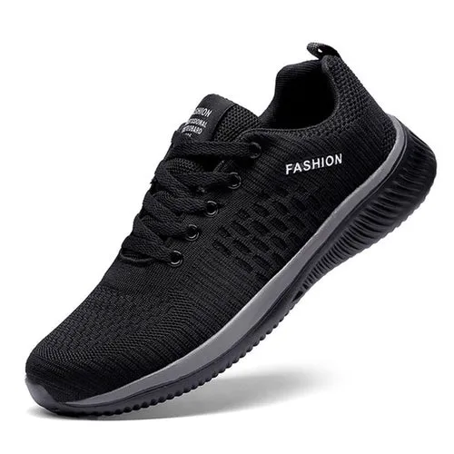 Lightweight Men's Running Sneakers