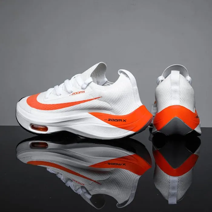 Luxury Breathable Men Tennis Sneakers